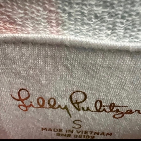 Lilly Pulitzer NWT dress - Picture 5 of 8